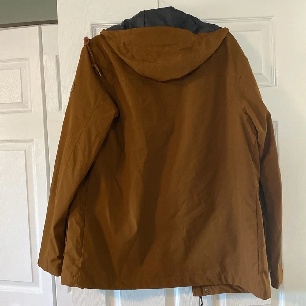 Alpine Design Med Jacket - Picture 2 of 4